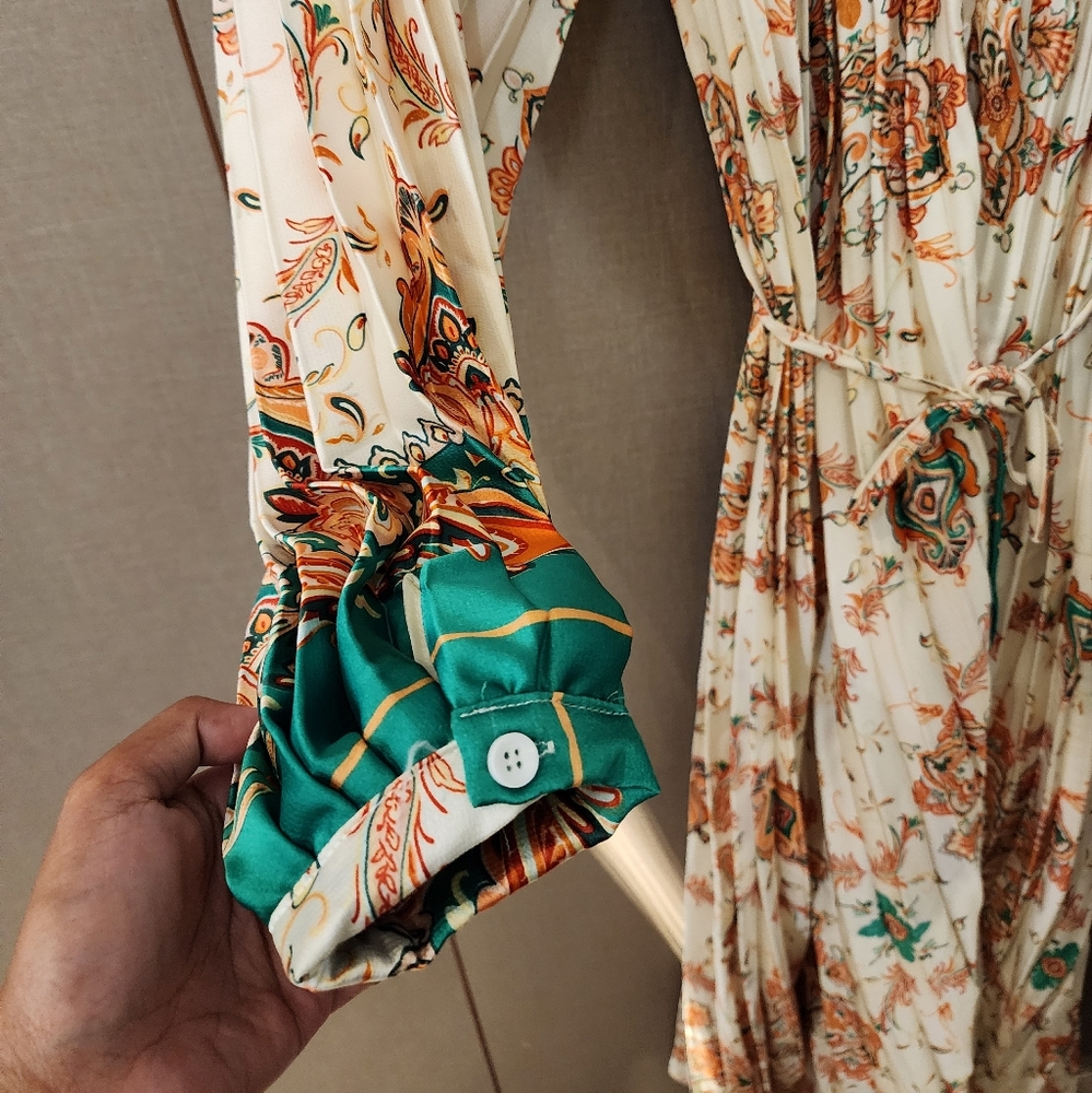 Nwt Stunning Dress - Picture 8 of 15